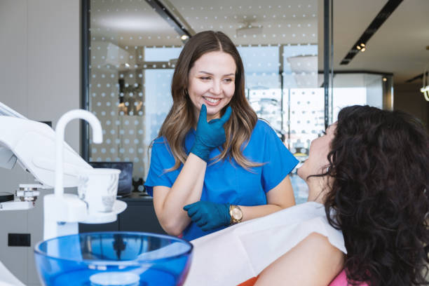 Oral Cancer Screening in Carmel, IN